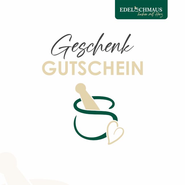 Geschenkgutschein 10 EUR (Geschenk)